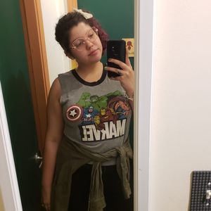 Meet your Posher, Lillyana